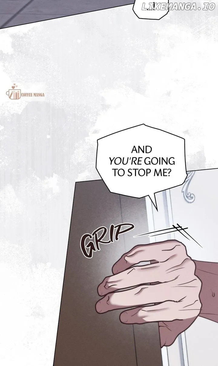 Werewolves Going Crazy over Me Chapter 36 Online - página 57