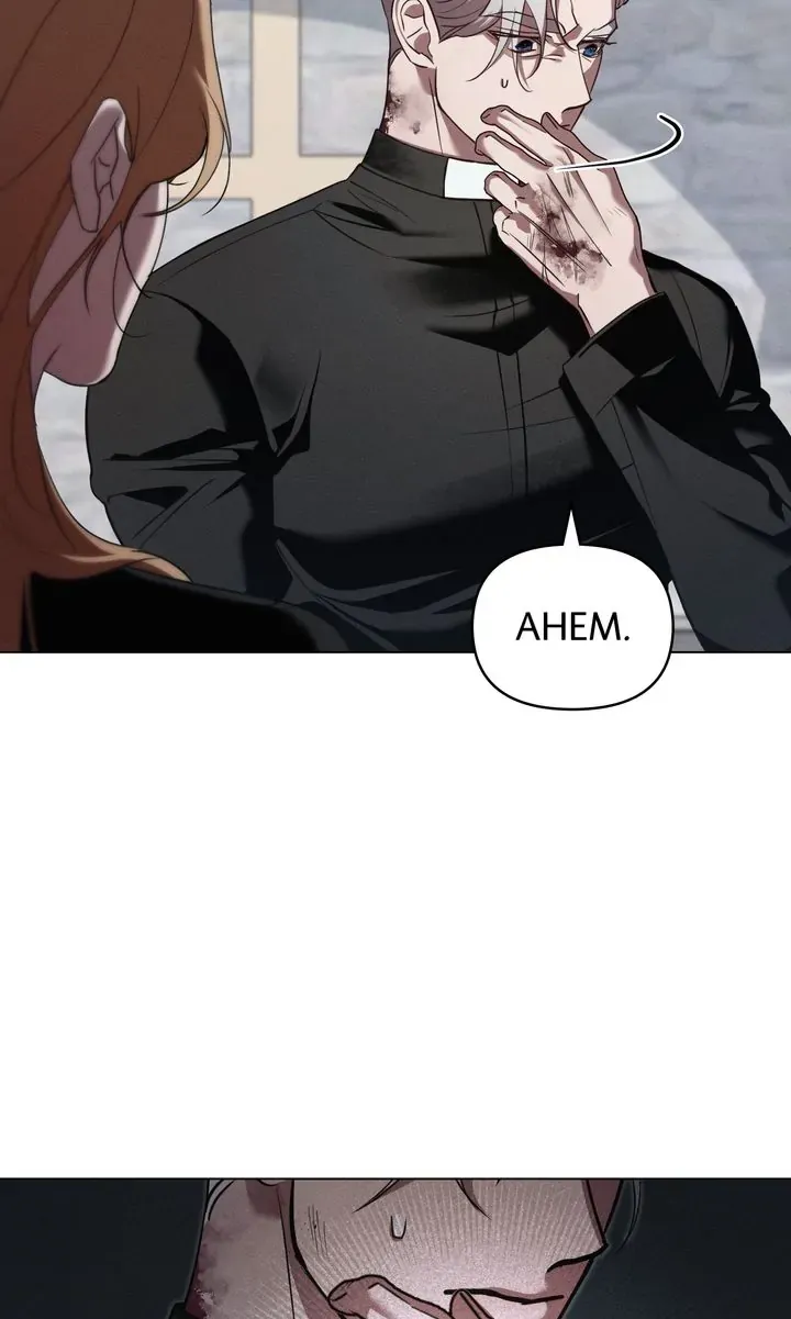 Werewolves Going Crazy over Me Chapter 38 Online - página 5