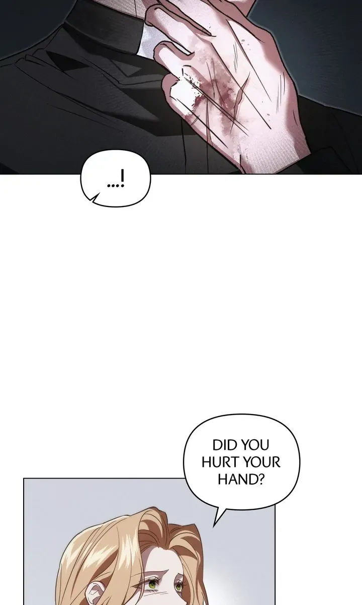 Werewolves Going Crazy over Me Chapter 38 Online - página 6