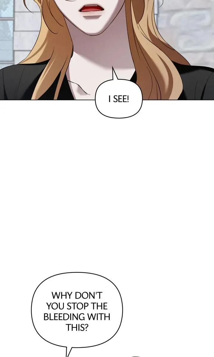Werewolves Going Crazy over Me Chapter 38 Online - página 19