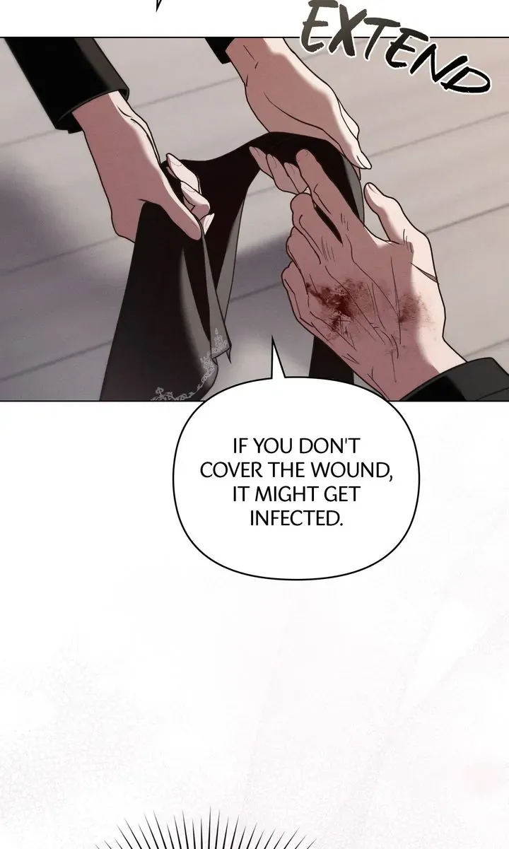 Werewolves Going Crazy over Me Chapter 38 Online - página 20