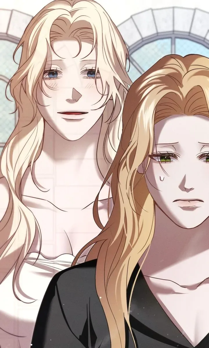 Werewolves Going Crazy over Me Chapter 38 Online - página 24