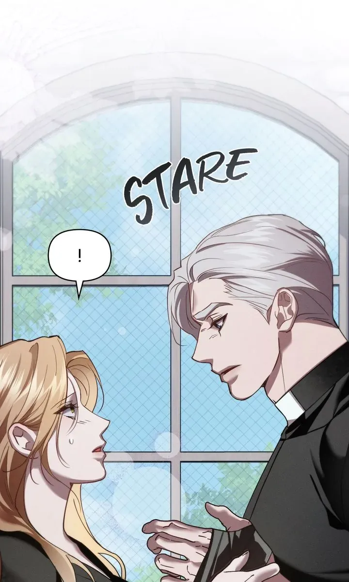 Werewolves Going Crazy over Me Chapter 38 Online - página 31