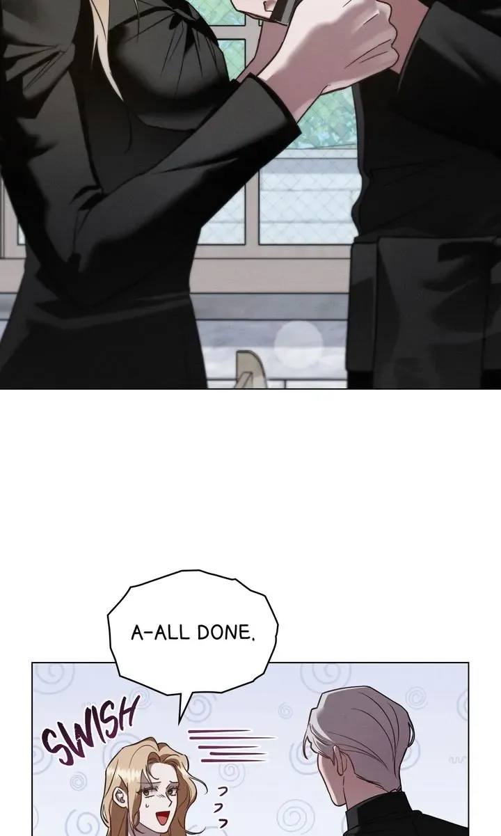 Werewolves Going Crazy over Me Chapter 38 Online - página 32