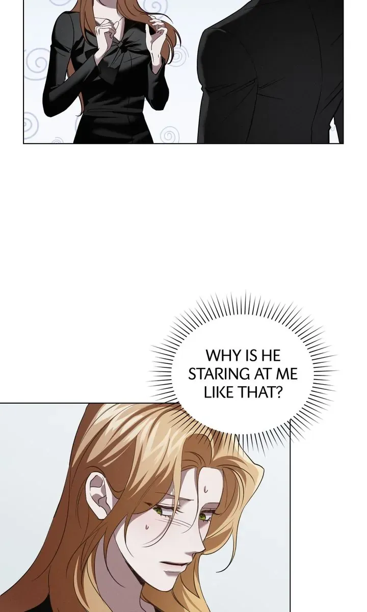 Werewolves Going Crazy over Me Chapter 38 Online - página 33