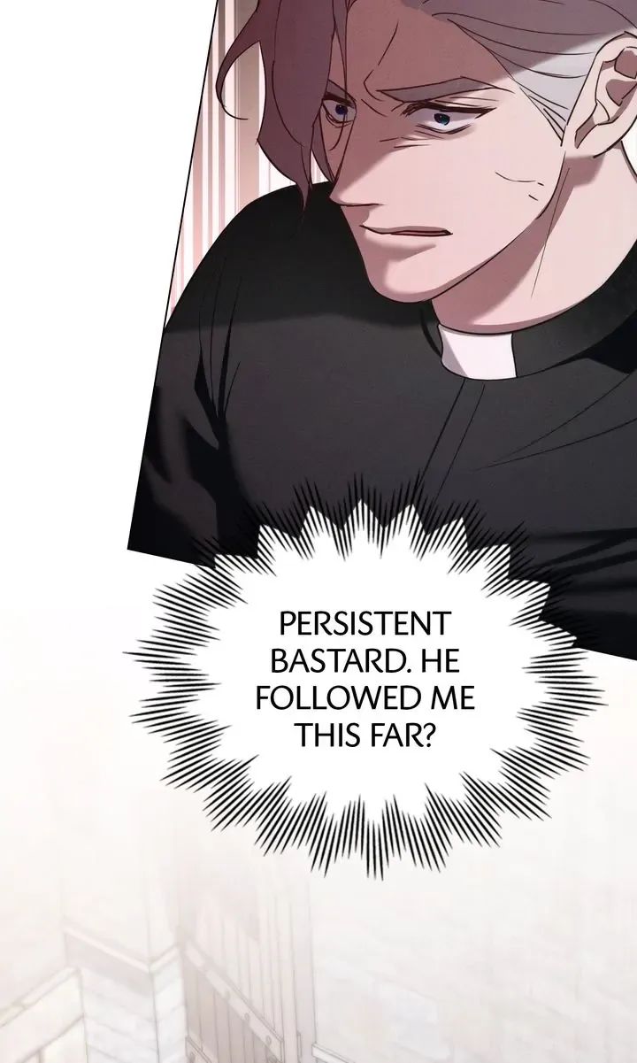 Werewolves Going Crazy over Me Chapter 38 Online - página 40