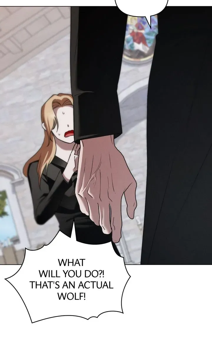 Werewolves Going Crazy over Me Chapter 38 Online - página 44