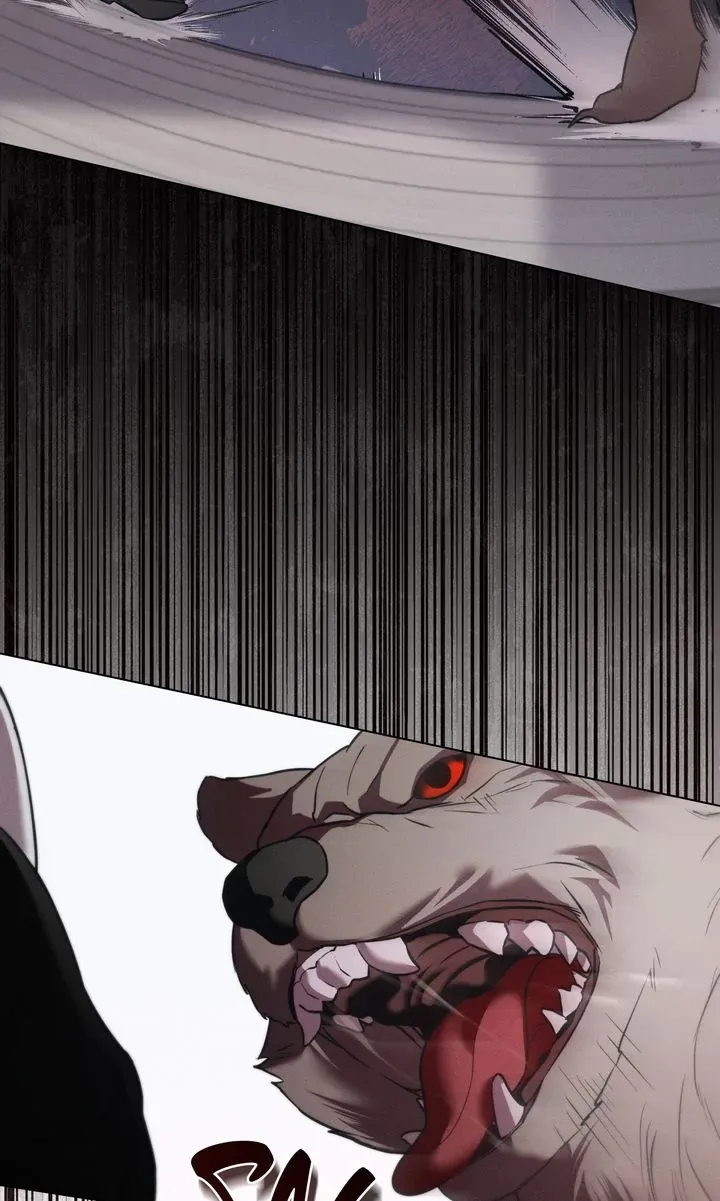 Werewolves Going Crazy over Me Chapter 38 Online - página 50