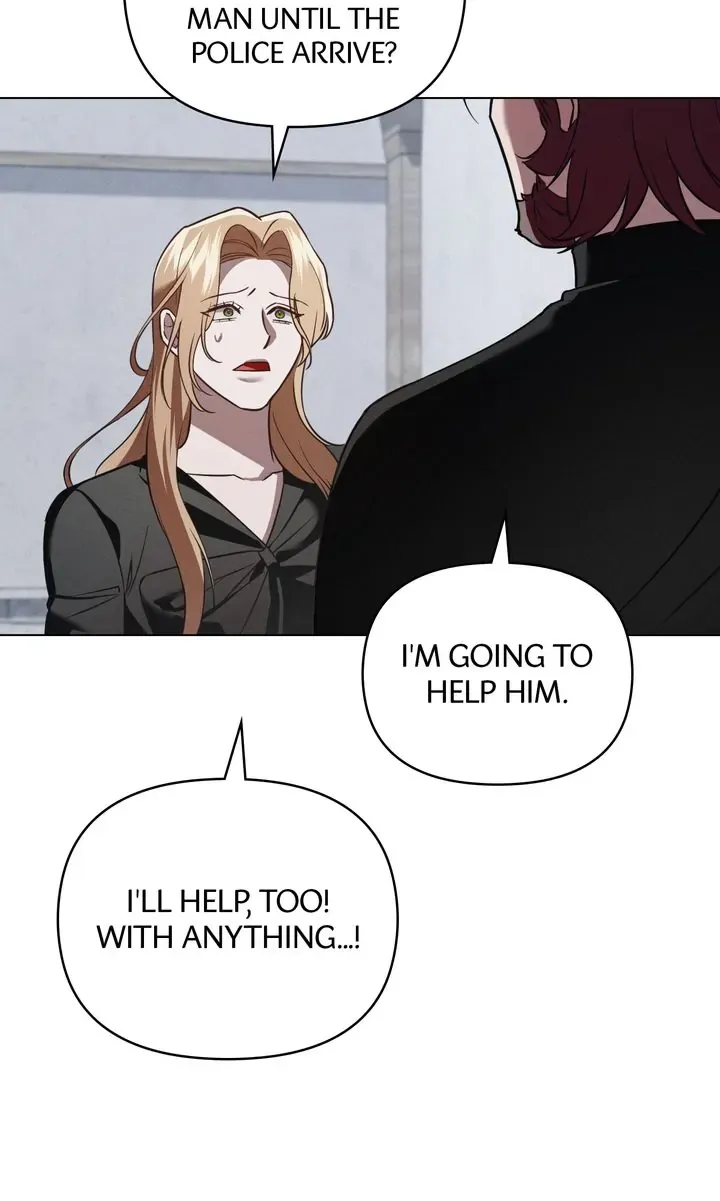 Werewolves Going Crazy over Me Chapter 38 Online - página 62