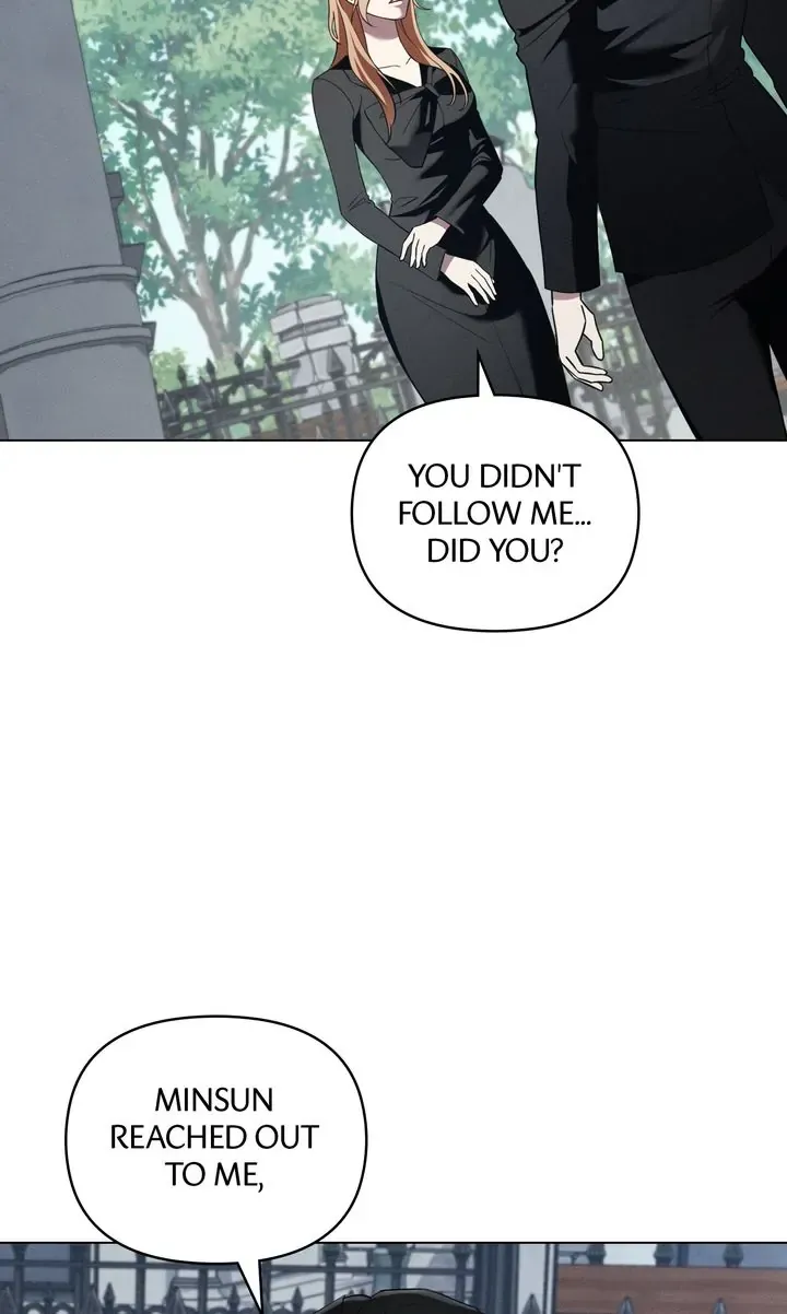 Werewolves Going Crazy over Me Chapter 39 Online - página 5