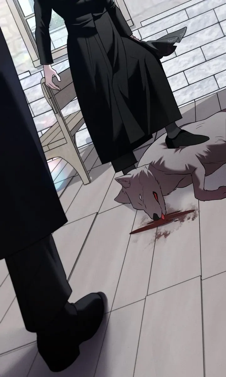 Werewolves Going Crazy over Me Chapter 39 Online - página 47