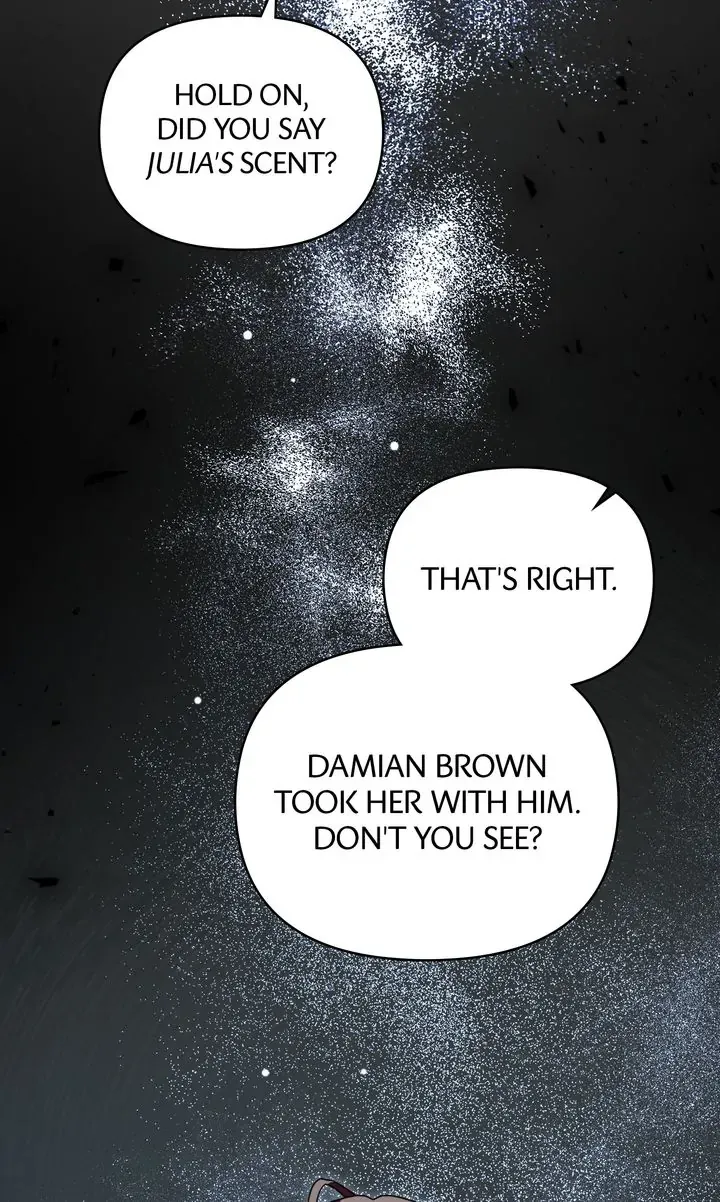 Werewolves Going Crazy over Me Chapter 39 Online - página 54
