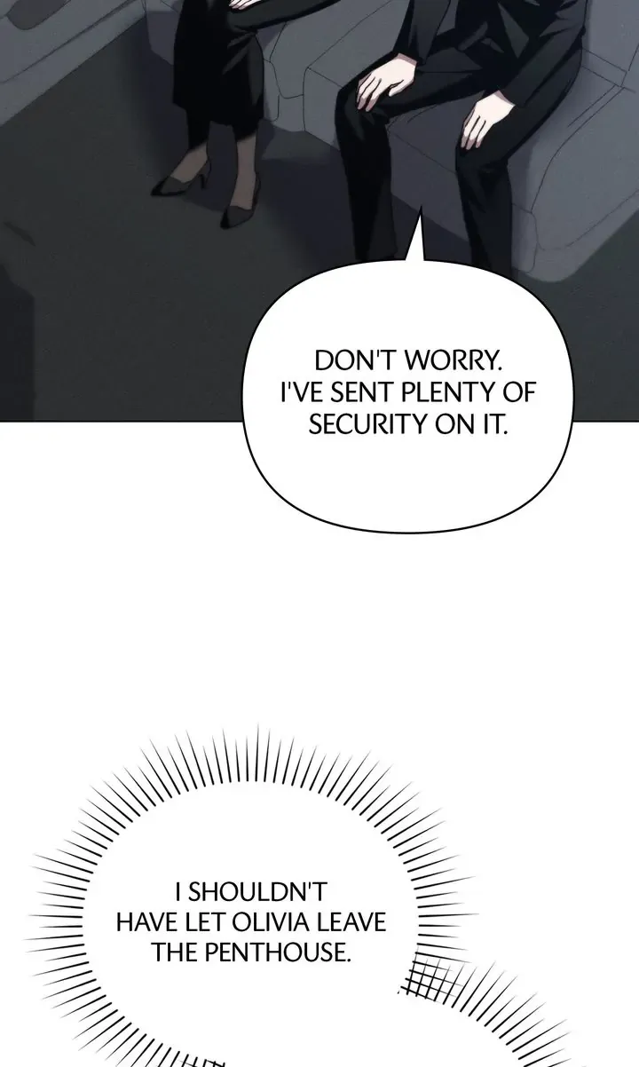 Werewolves Going Crazy over Me Chapter 39 Online - página 74
