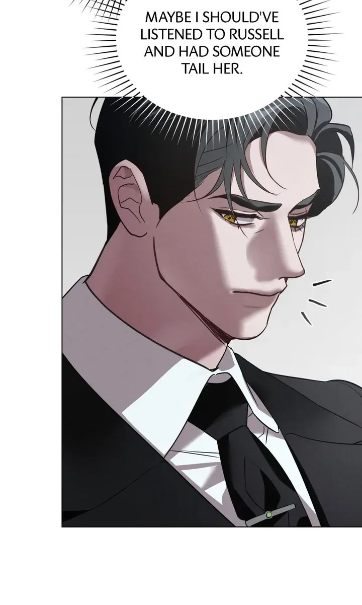 Werewolves Going Crazy over Me Chapter 39 Online - página 75