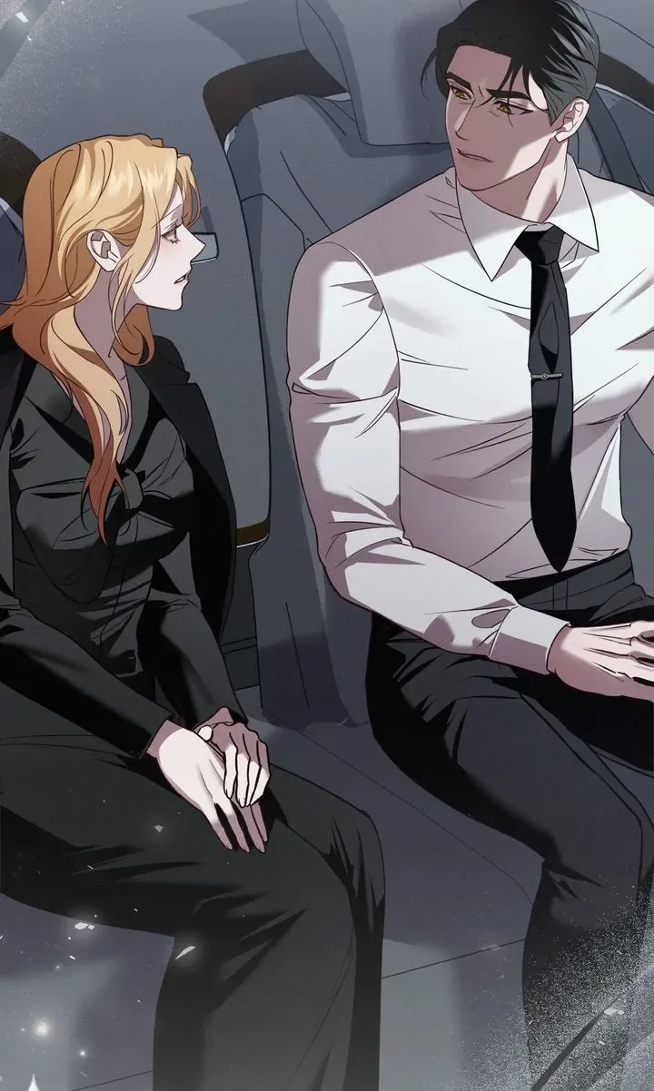 Werewolves Going Crazy over Me Chapter 39 Online - página 82