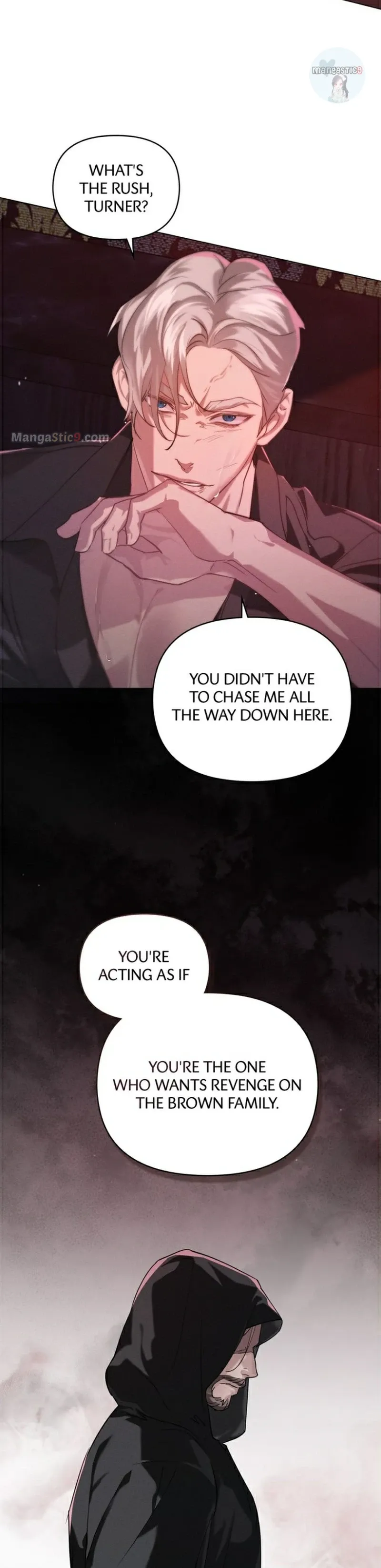 Werewolves Going Crazy over Me Chapter 4 Online - página 2