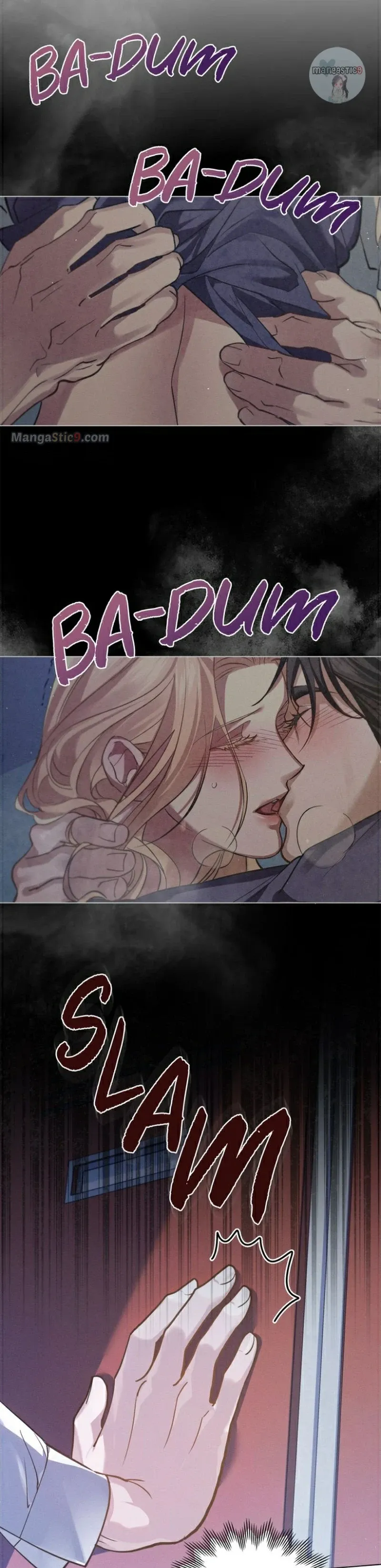 Werewolves Going Crazy over Me Chapter 4 Online - página 14