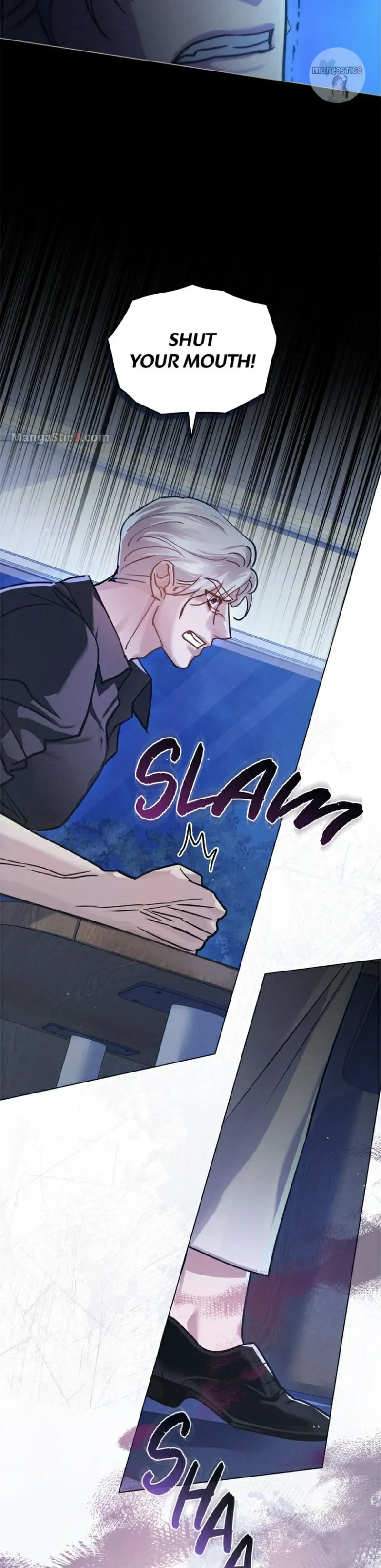 Werewolves Going Crazy over Me Chapter 4 Online - página 21