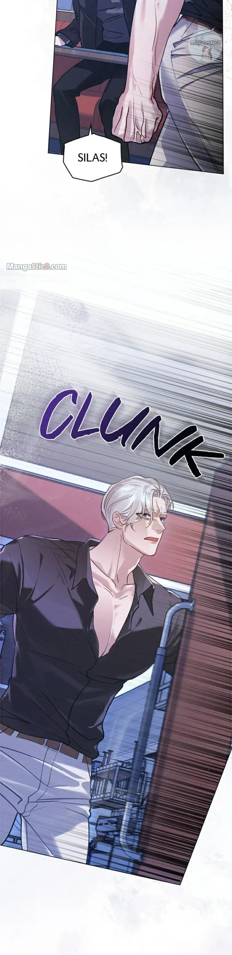 Werewolves Going Crazy over Me Chapter 4 Online - página 23