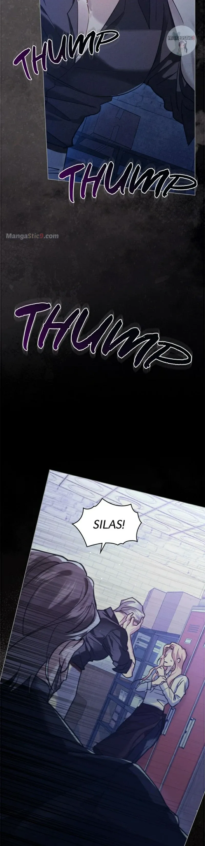 Werewolves Going Crazy over Me Chapter 4 Online - página 29