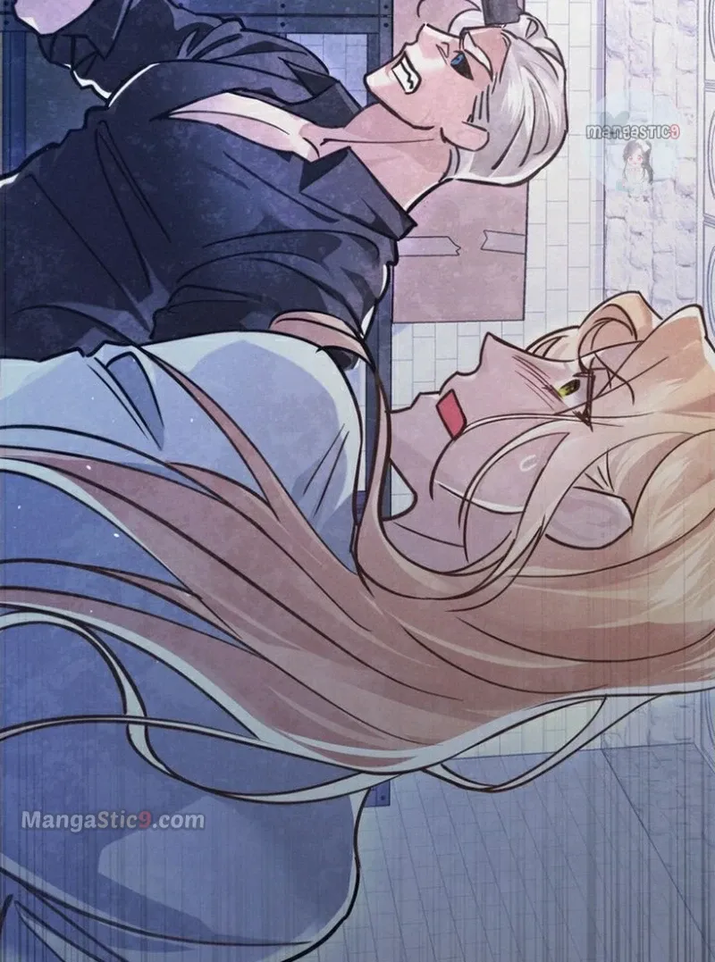 Werewolves Going Crazy over Me Chapter 4 Online - página 34