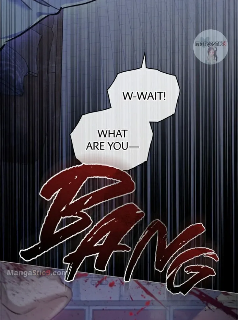 Werewolves Going Crazy over Me Chapter 4 Online - página 35