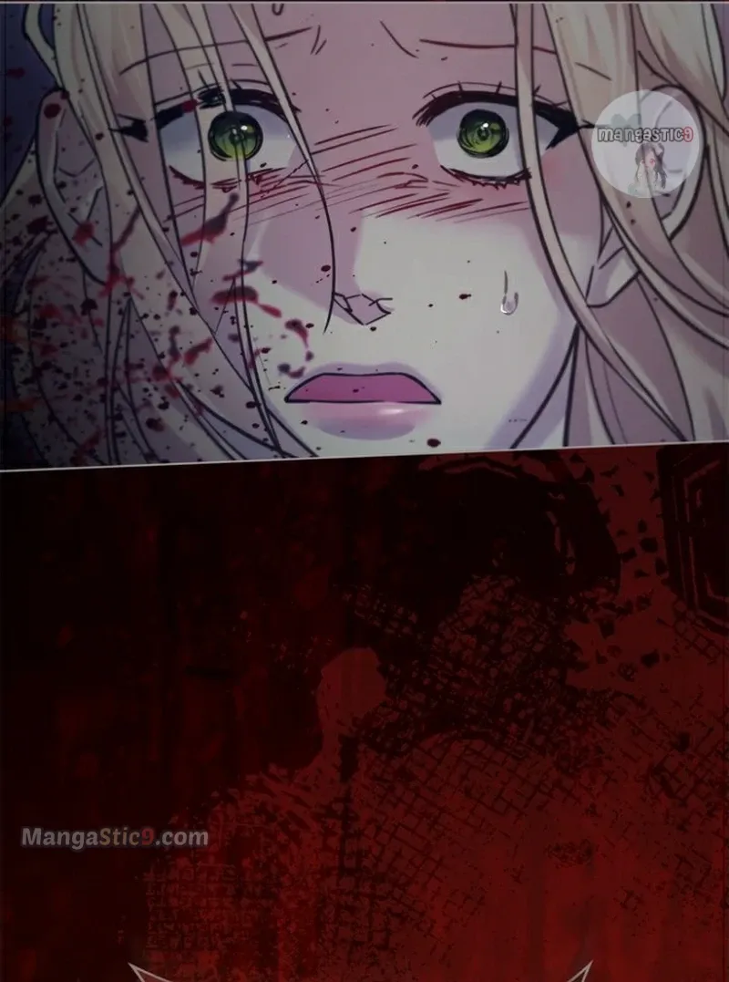 Werewolves Going Crazy over Me Chapter 4 Online - página 37