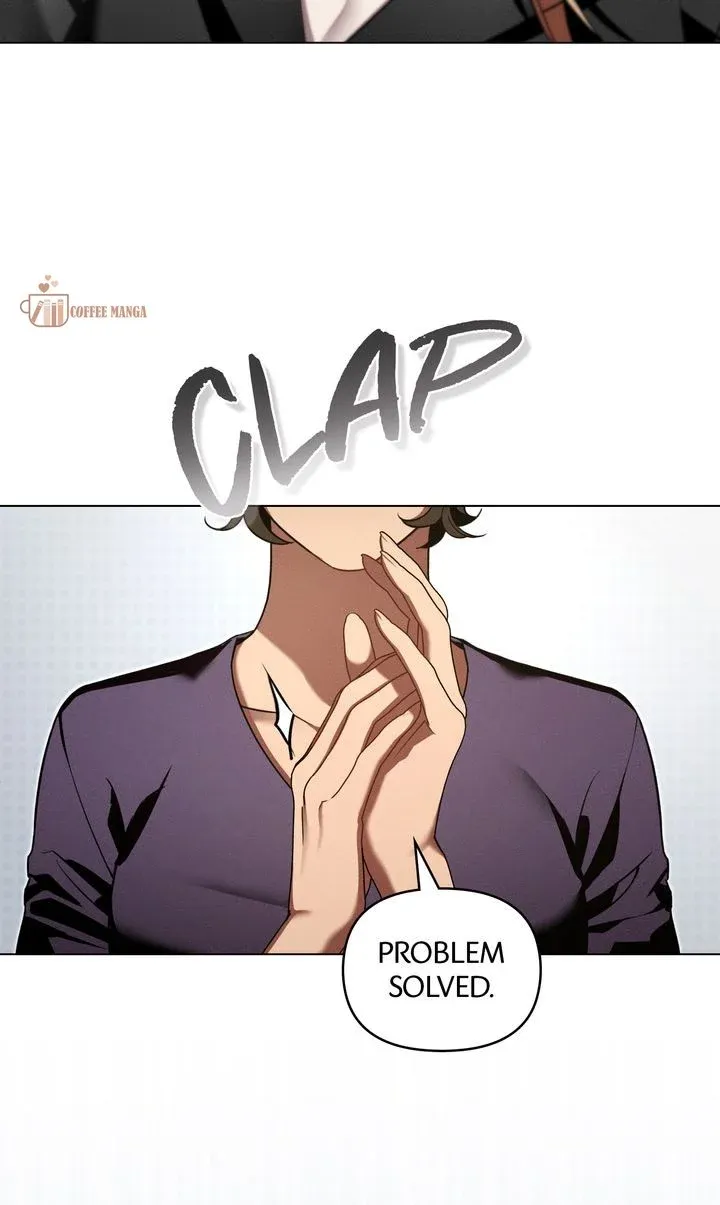 Werewolves Going Crazy over Me Chapter 41 Online - página 6