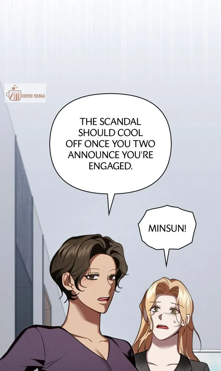 Werewolves Going Crazy over Me Chapter 41 Online - página 7