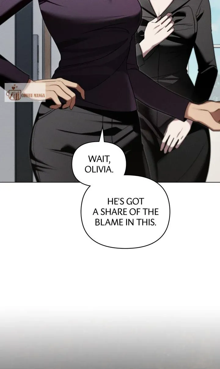 Werewolves Going Crazy over Me Chapter 41 Online - página 8