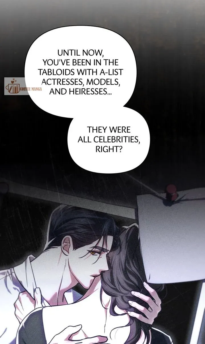 Werewolves Going Crazy over Me Chapter 41 Online - página 9