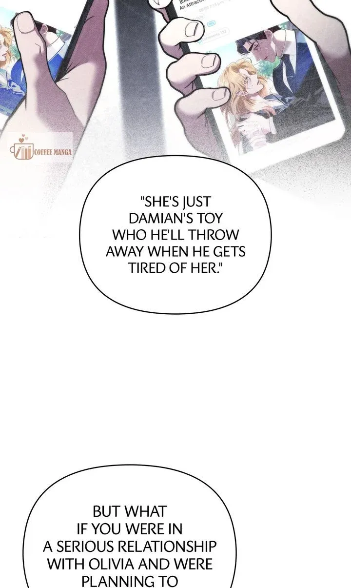 Werewolves Going Crazy over Me Chapter 41 Online - página 13