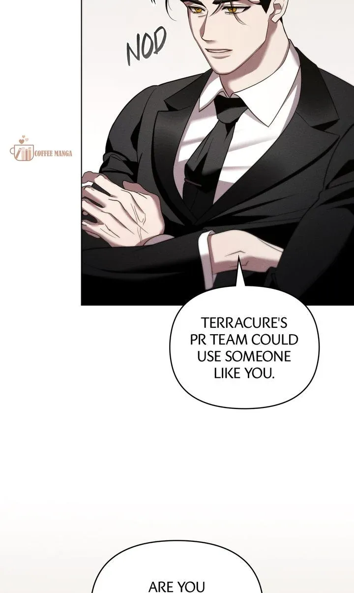 Werewolves Going Crazy over Me Chapter 41 Online - página 16