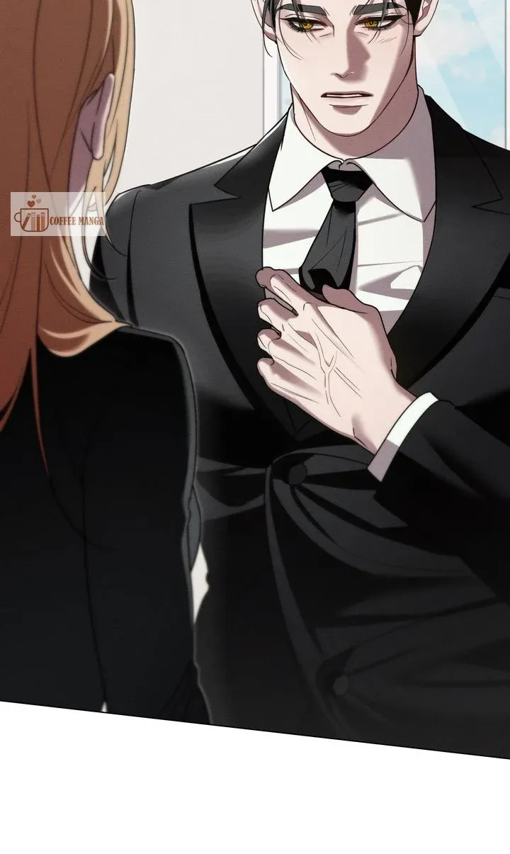 Werewolves Going Crazy over Me Chapter 41 Online - página 20