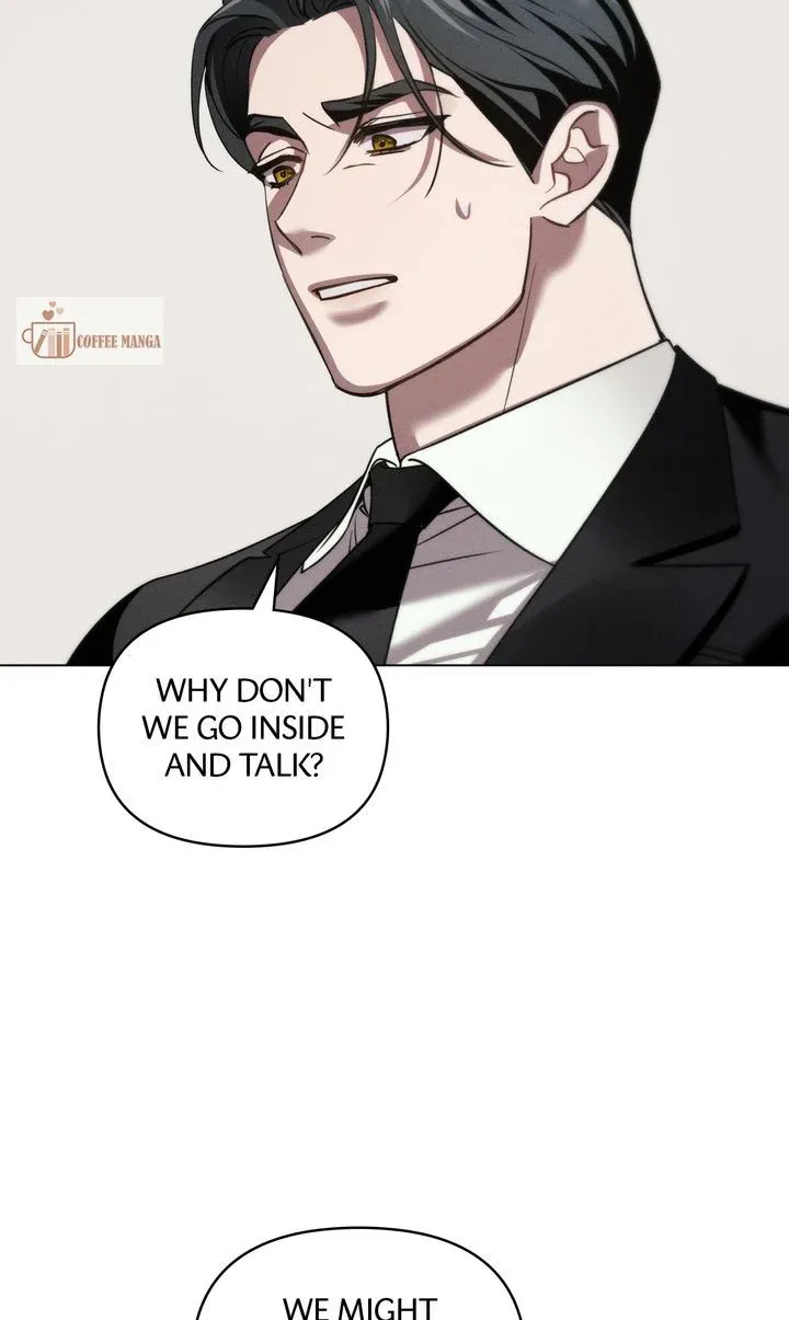 Werewolves Going Crazy over Me Chapter 41 Online - página 23