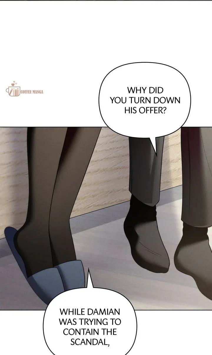 Werewolves Going Crazy over Me Chapter 41 Online - página 28