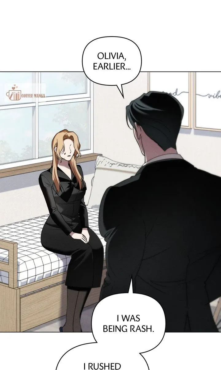 Werewolves Going Crazy over Me Chapter 41 Online - página 41