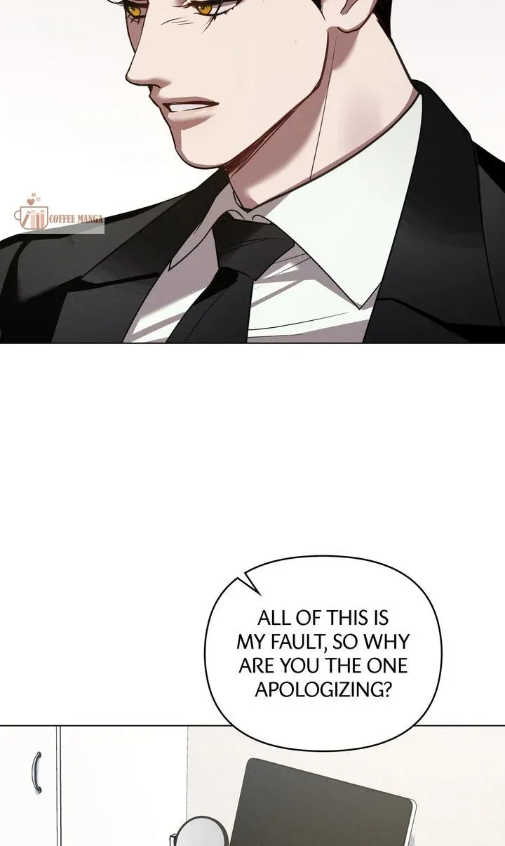 Werewolves Going Crazy over Me Chapter 41 Online - página 43