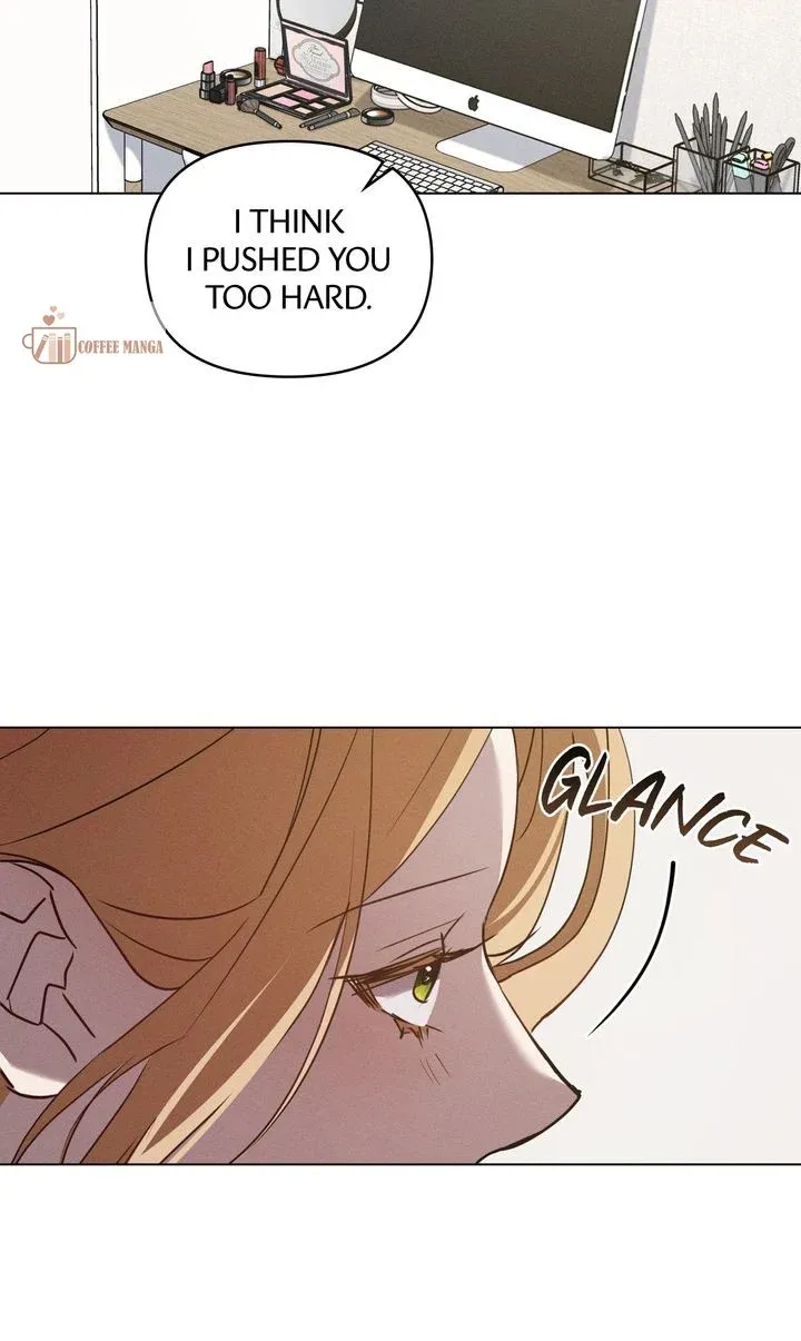Werewolves Going Crazy over Me Chapter 41 Online - página 44