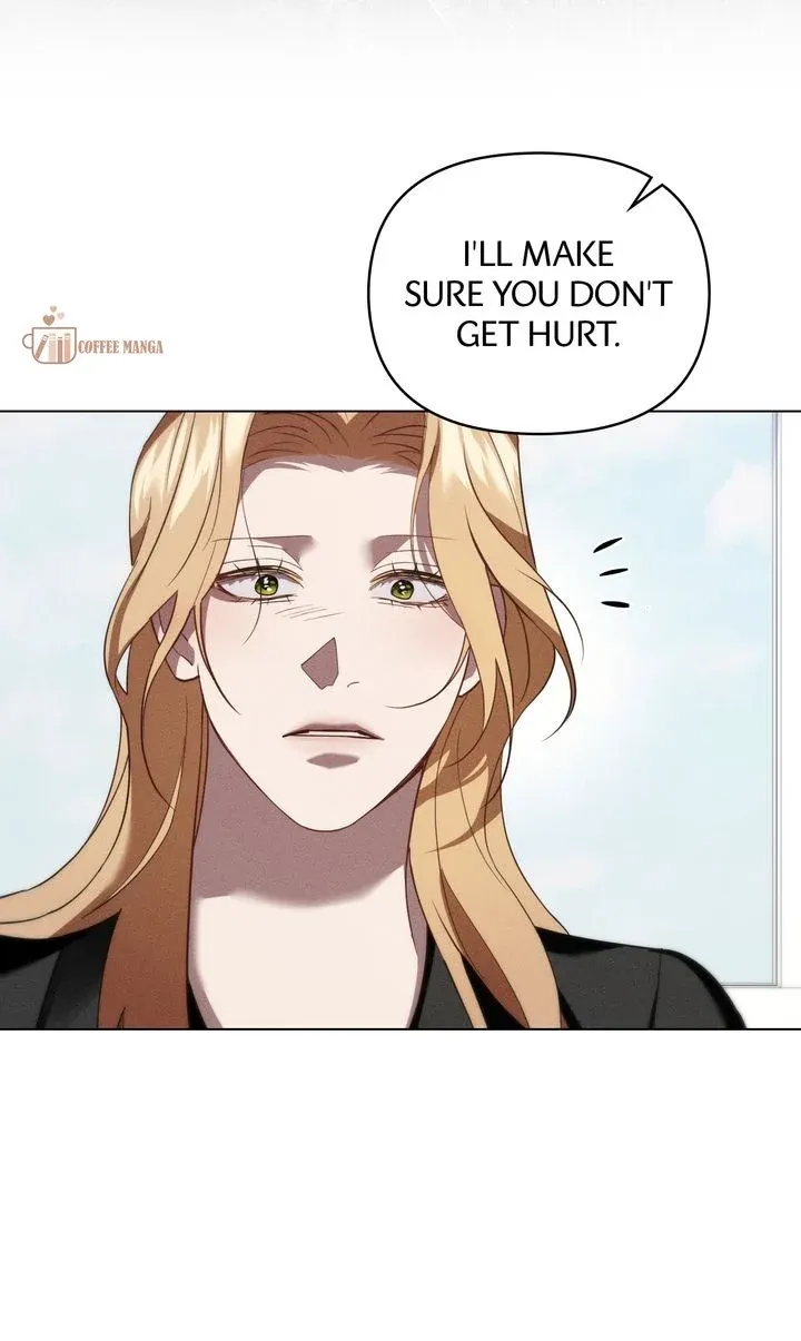 Werewolves Going Crazy over Me Chapter 41 Online - página 52