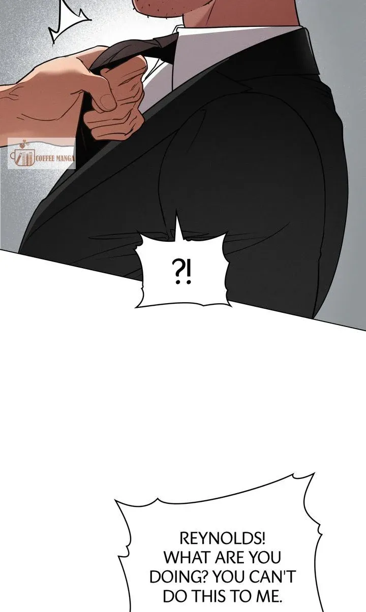 Werewolves Going Crazy over Me Chapter 41 Online - página 70