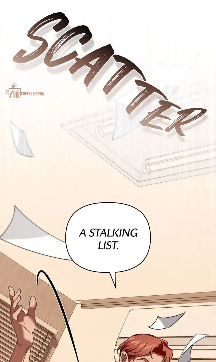 Werewolves Going Crazy over Me Chapter 41 Online - página 73