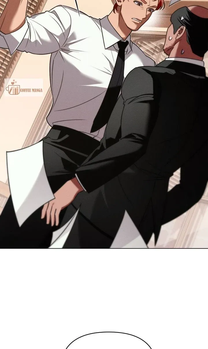 Werewolves Going Crazy over Me Chapter 41 Online - página 74