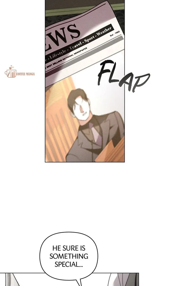 Werewolves Going Crazy over Me Chapter 41 Online - página 80