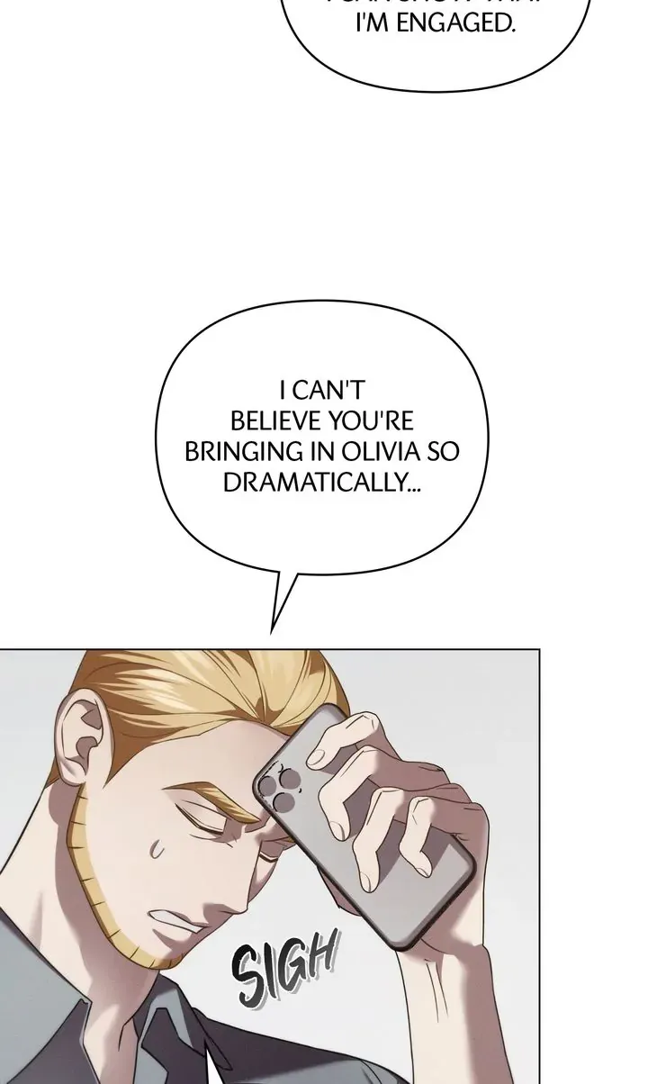 Werewolves Going Crazy over Me Chapter 42 Online - página 5