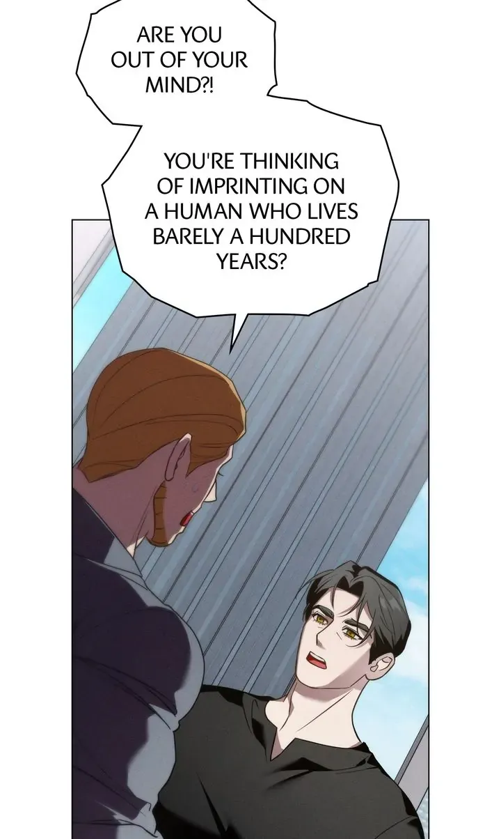 Werewolves Going Crazy over Me Chapter 42 Online - página 20