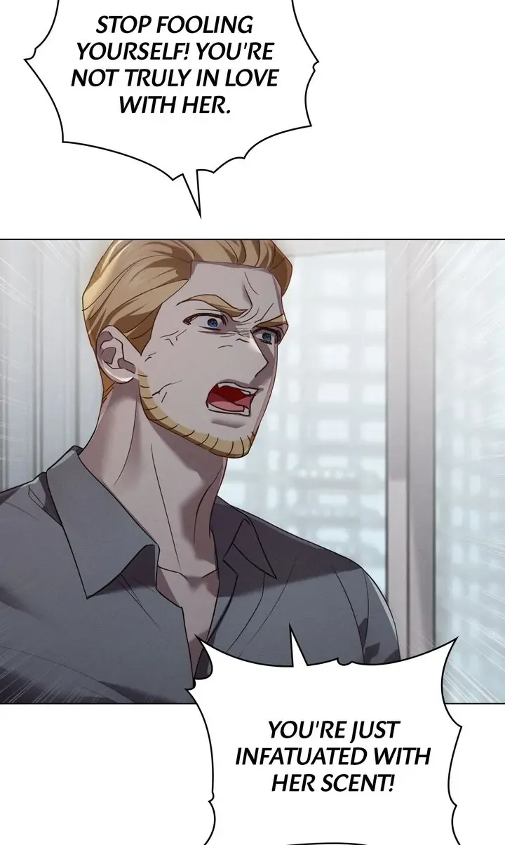 Werewolves Going Crazy over Me Chapter 42 Online - página 26