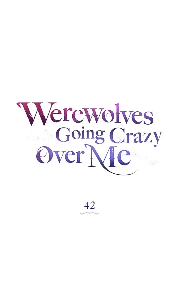 Werewolves Going Crazy over Me Chapter 42 Online - página 31