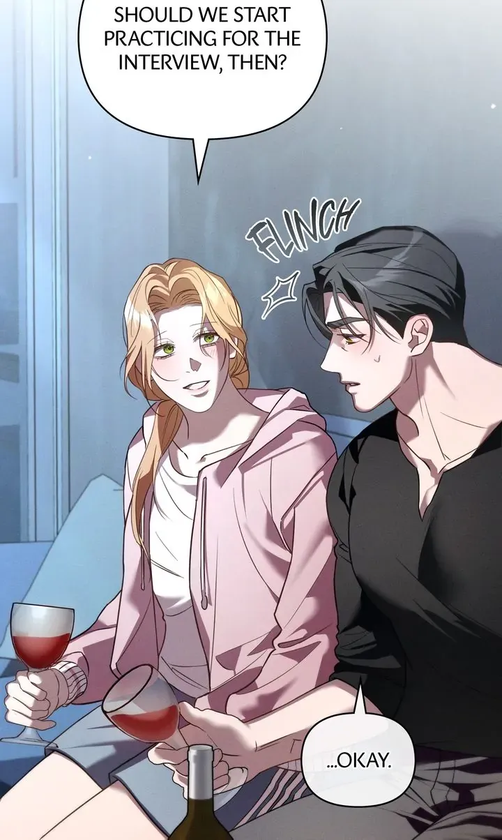 Werewolves Going Crazy over Me Chapter 42 Online - página 42