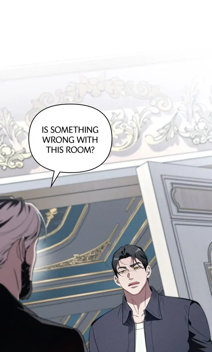 Werewolves Going Crazy over Me Chapter 44 Online - página 1